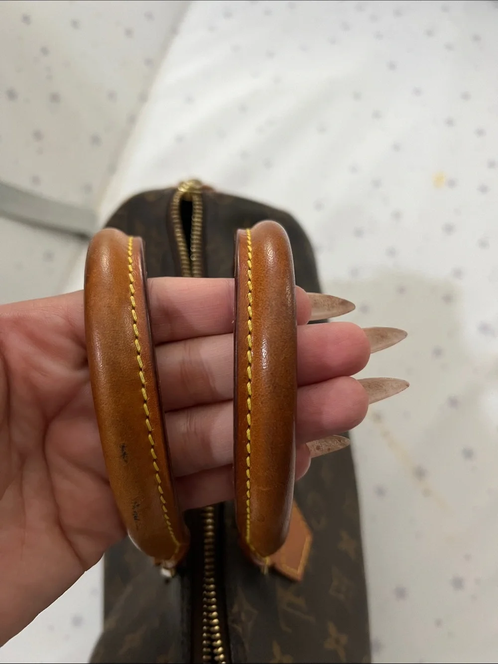 Louis Vuitton additional photos